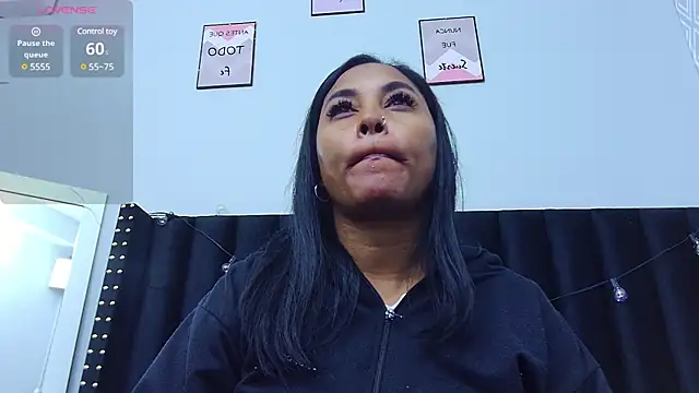 colombiamommy online show from February 26, 1:08 pm