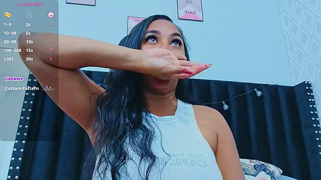 colombiamommy online show from September 15, 1:00 pm