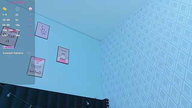 colombiamommy online show from September 17, 12:51 pm