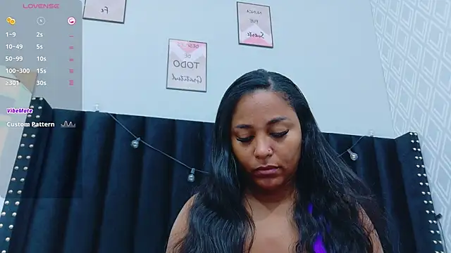 colombiamommy online show from September 23, 12:52 pm