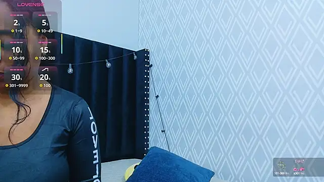 colombiamommy online show from October 18, 2:40 pm