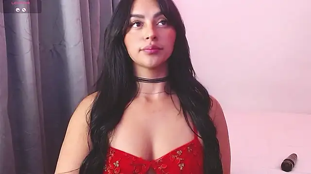 Melaniie01 online show from January 9, 11:39 pm