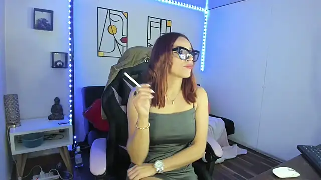 kay marie online show from January 7, 3:35 am