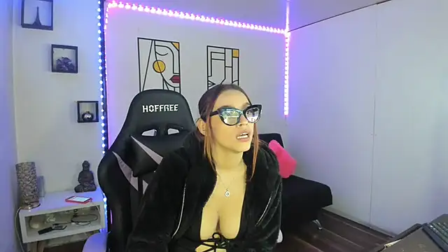 kay marie online show from January 31, 3:41 am