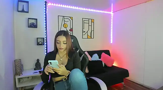 kay marie online show from February 6, 6:56 pm