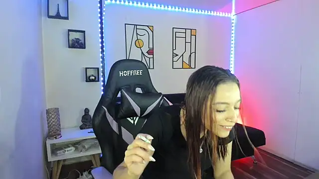 kay marie online show from February 14, 7:33 pm