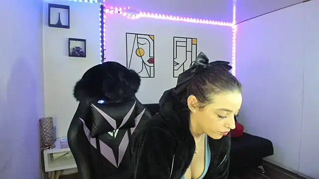 kay marie online show from February 25, 11:11 pm