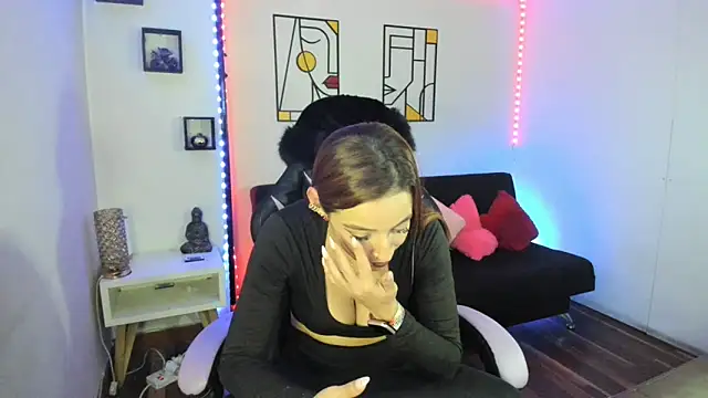 kay marie online show from February 26, 11:48 pm