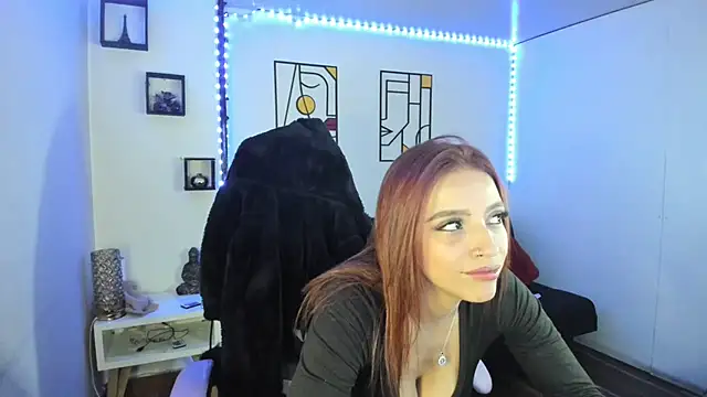 kay marie online show from March 5, 11:38 pm