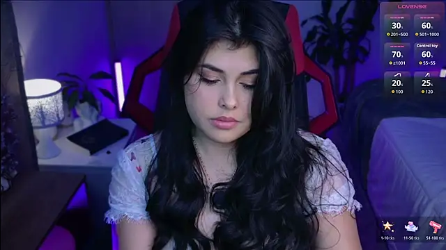 Alyaa s online show from April 9, 1:16 am