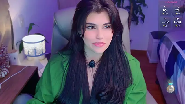 Alyaa s online show from June 5, 12:06 am