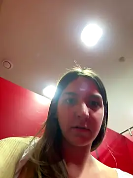 DoriDeluxe66 online show from October 1, 9:26 am