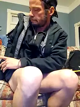 chosen923 online show from January 14, 10:44 pm