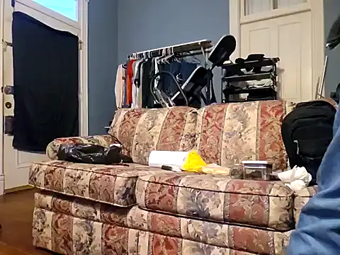 chosen923 online show from January 22, 10:26 pm