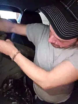 chosen923 online show from February 21, 9:00 pm