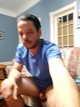 chosen923 online show from February 27, 2:53 am