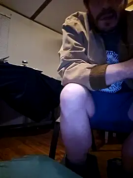 chosen923 online show from March 11, 2:10 am