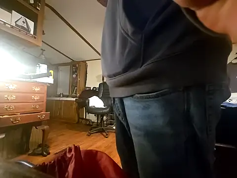 chosen923 online show from September 20, 12:55 am