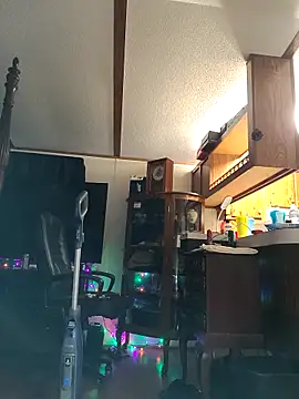 chosen923 online show from December 16, 6:51 am