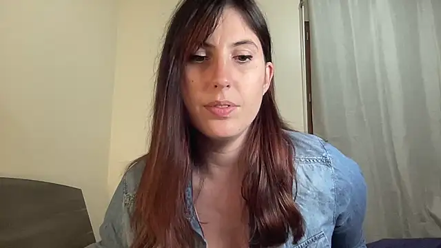 MysteryGirl7 online show from December 13, 1:12 pm