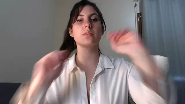 MysteryGirl7 online show from January 24, 8:13 am