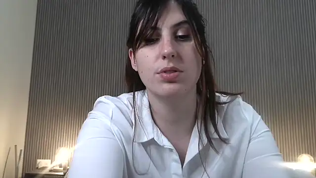 MysteryGirl7 online show from February 14, 12:25 pm