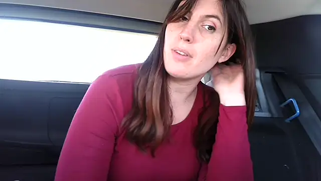 MysteryGirl7 online show from March 3, 12:48 pm