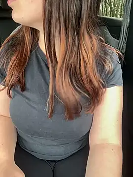 MysteryGirl7 online show from March 21, 1:01 pm