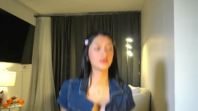 kendall ruiz online show from October 27, 11:20 pm