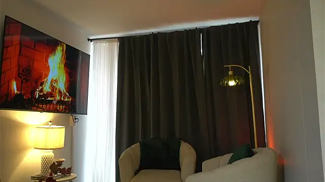 kendall ruiz online show from December 16, 9:20 pm