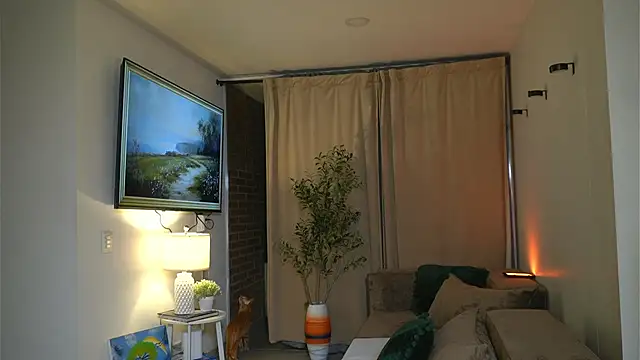 kendall ruiz online show from April 6, 11:49 pm