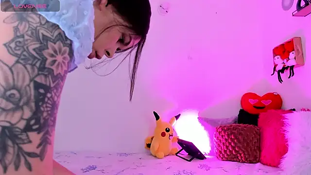 carolina16love online show from March 4, 11:22 pm