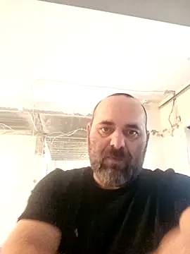 Snapshot of Czarny1104 chatting on November 24, 7:41 am Czarny1104 online show from November 24, 7:41 am