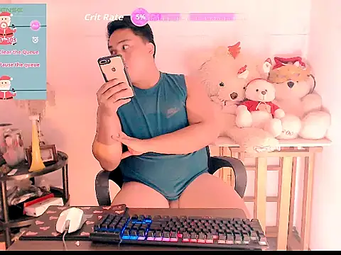 Hardking 69 online show from December 15, 3:49 pm