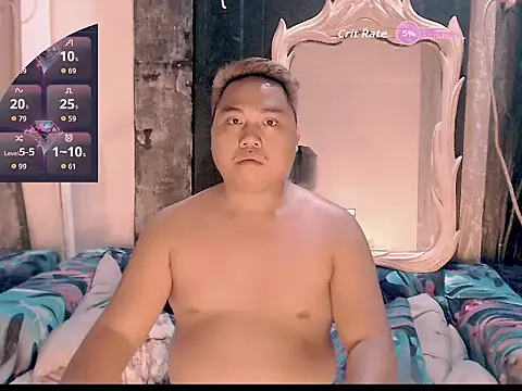 Hardking 69 online show from March 6, 1:51 pm