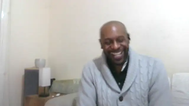 Snapshot of CuzzyB69 chatting on April 9, 6:02 pm CuzzyB69 online show from April 9, 6:02 pm