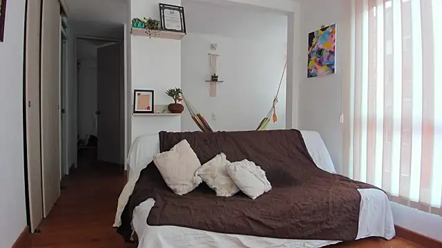 karlye 5 online show from February 22, 3:58 pm