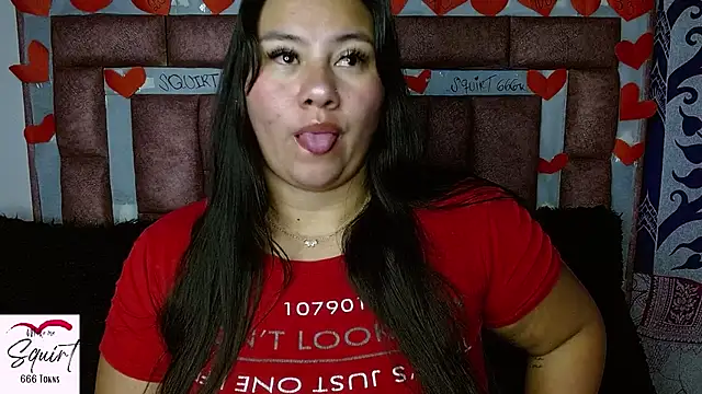 ValerieDiiamond online show from November 21, 5:28 am