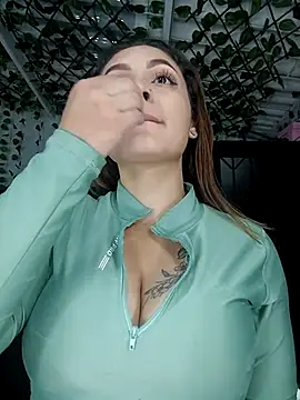 Emiily W online show from March 21, 10:50 am