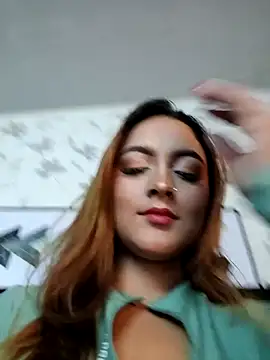 Emiily W online show from November 27, 11:12 am