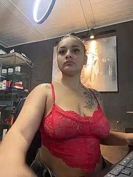 Emiily W online show from January 6, 2:10 pm