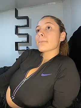 Emiily W online show from March 4, 6:25 pm