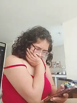 johannasexy97 online show from December 22, 4:06 pm