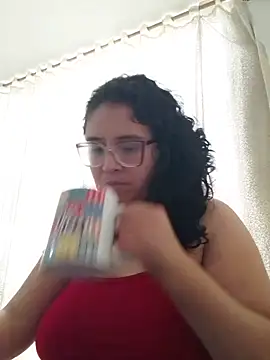 johannasexy97 online show from December 22, 10:15 pm