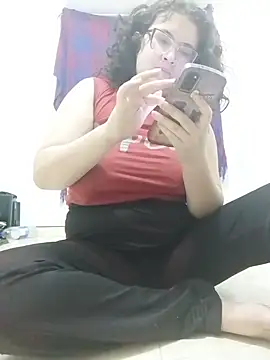 johannasexy97 online show from January 11, 9:15 am