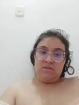 johannasexy97 online show from February 9, 12:30 pm