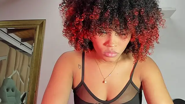 naia blessed online show from February 20, 7:19 pm