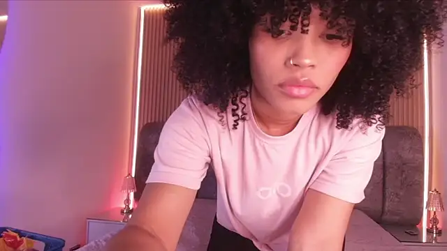 naia blessed online show from March 3, 7:09 pm