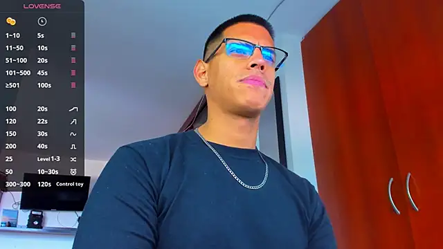  John Boy  online show from November 2, 7:27 pm