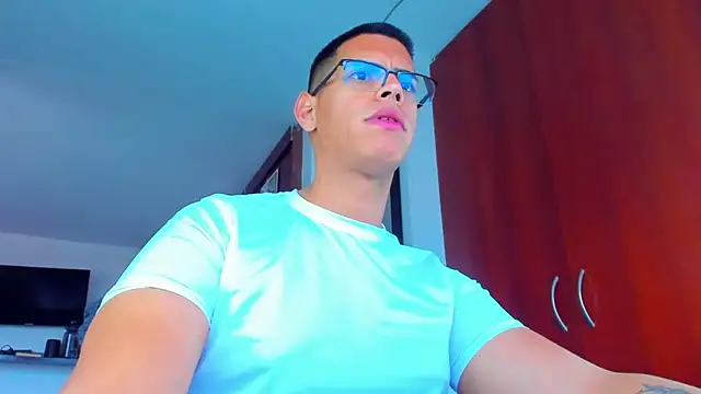  John Boy  online show from November 30, 8:35 pm